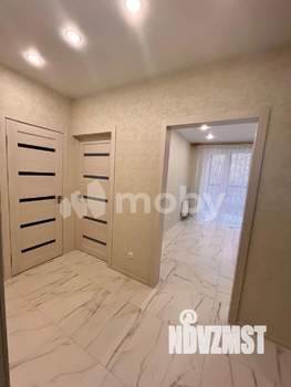 1-к квартира, вторичка, 38м2, 3/9 этаж