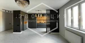 3-к квартира, вторичка, 104м2, 3/13 этаж