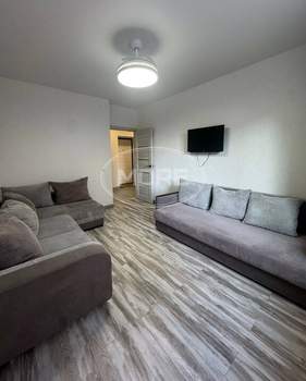 1-к квартира, вторичка, 32м2, 1/10 этаж