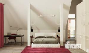 2-к квартира, вторичка, 90м2, 12/12 этаж