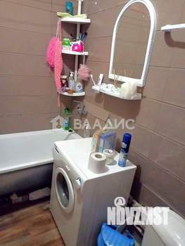 1-к квартира, вторичка, 32м2, 3/5 этаж