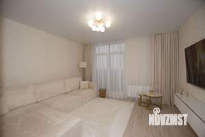 2-к квартира, вторичка, 65м2, 9/9 этаж