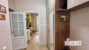 1-к квартира, вторичка, 37м2, 2/9 этаж