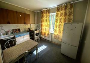 1-к квартира, вторичка, 38м2, 1/10 этаж