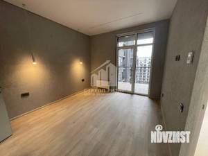 1-к квартира, вторичка, 53м2, 8/14 этаж