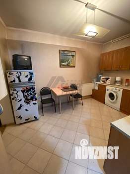 2-к квартира, вторичка, 39м2, 1/3 этаж
