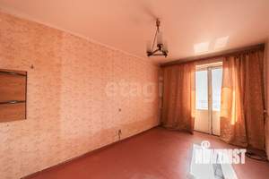 3-к квартира, вторичка, 61м2, 8/9 этаж