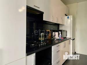 Студия квартира, вторичка, 28м2, 4/4 этаж