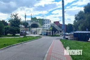1-к квартира, вторичка, 31м2, 1/5 этаж