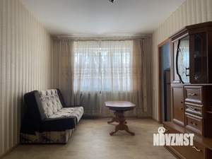 2-к квартира, вторичка, 50м2, 2/4 этаж