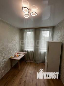 2-к квартира, вторичка, 29м2, 2/2 этаж