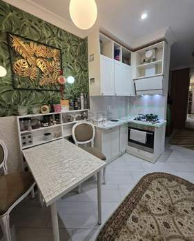 2-к квартира, вторичка, 55м2, 2/4 этаж