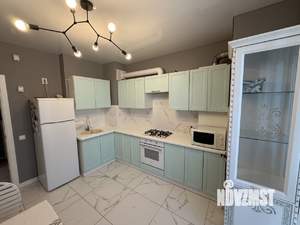 2-к квартира, вторичка, 59м2, 2/9 этаж