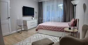 1-к квартира, вторичка, 34м2, 1/6 этаж