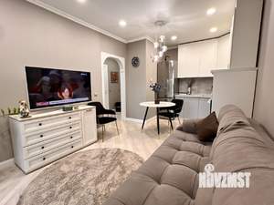 1-к квартира, вторичка, 45м2, 3/9 этаж