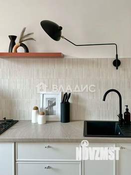 1-к квартира, вторичка, 35м2, 3/9 этаж