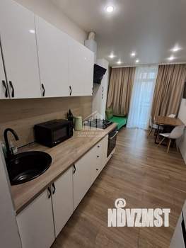 2-к квартира, вторичка, 51м2, 1/9 этаж