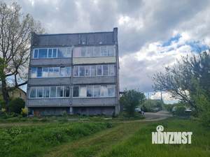 1-к квартира, вторичка, 25м2, 1/3 этаж