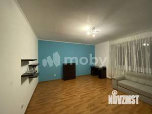 2-к квартира, вторичка, 69м2, 1/14 этаж