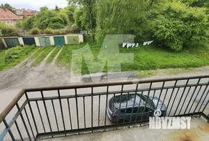 2-к квартира, вторичка, 42м2, 2/2 этаж