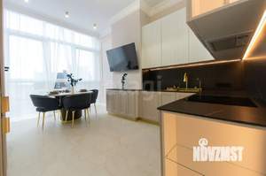 2-к квартира, вторичка, 64м2, 10/10 этаж