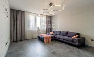 3-к квартира, вторичка, 83м2, 7/10 этаж