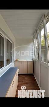 3-к квартира, вторичка, 69м2, 1/5 этаж