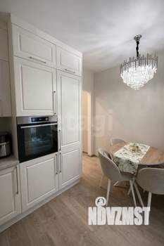 1-к квартира, вторичка, 32м2, 7/10 этаж