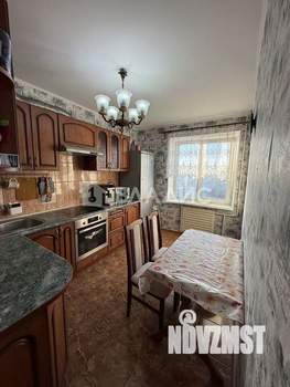 2-к квартира, вторичка, 53м2, 16/16 этаж