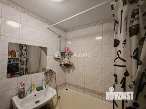 1-к квартира, вторичка, 34м2, 3/5 этаж