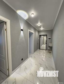 2-к квартира, вторичка, 68м2, 2/14 этаж