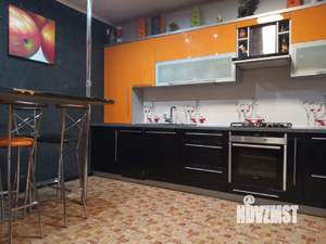 3-к квартира, вторичка, 76м2, 4/5 этаж