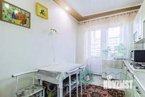 1-к квартира, вторичка, 38м2, 3/9 этаж