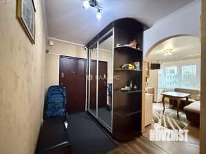 2-к квартира, вторичка, 57м2, 5/9 этаж