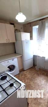 2-к квартира, вторичка, 46м2, 5/5 этаж