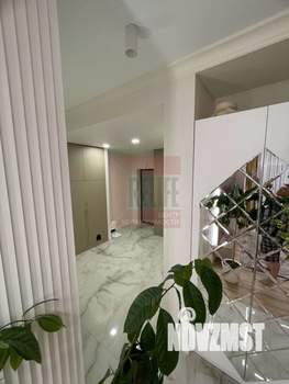 2-к квартира, вторичка, 114м2, 6/9 этаж