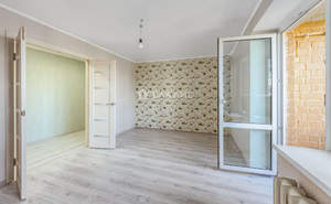 3-к квартира, вторичка, 61м2, 5/9 этаж