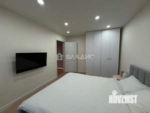 2-к квартира, вторичка, 50м2, 2/10 этаж