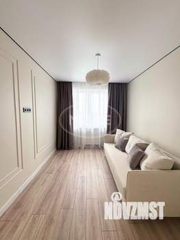 2-к квартира, вторичка, 50м2, 6/9 этаж