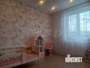 3-к квартира, вторичка, 95м2, 2/8 этаж