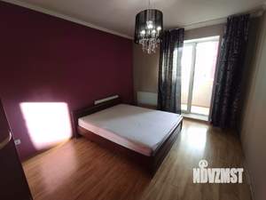 2-к квартира, вторичка, 61м2, 8/9 этаж