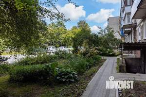 3-к квартира, вторичка, 71м2, 5/5 этаж