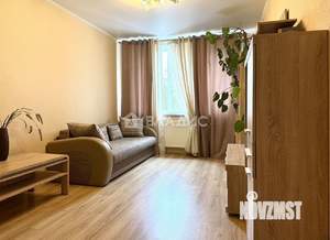 1-к квартира, вторичка, 32м2, 5/9 этаж