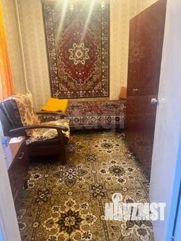 4-к квартира, вторичка, 62м2, 1/5 этаж