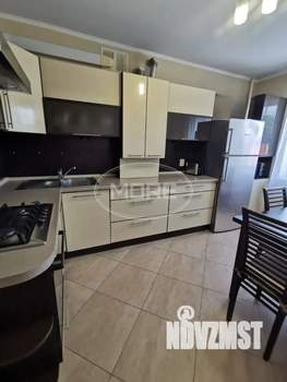 3-к квартира, вторичка, 88м2, 2/6 этаж