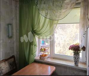 2-к квартира, вторичка, 44м2, 4/5 этаж