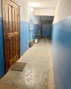 3-к квартира, вторичка, 76м2, 9/14 этаж