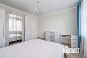 2-к квартира, вторичка, 63м2, 2/8 этаж