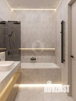 3-к квартира, вторичка, 76м2, 7/7 этаж