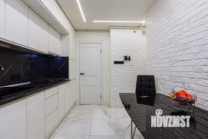 2-к квартира, вторичка, 40м2, 1/3 этаж